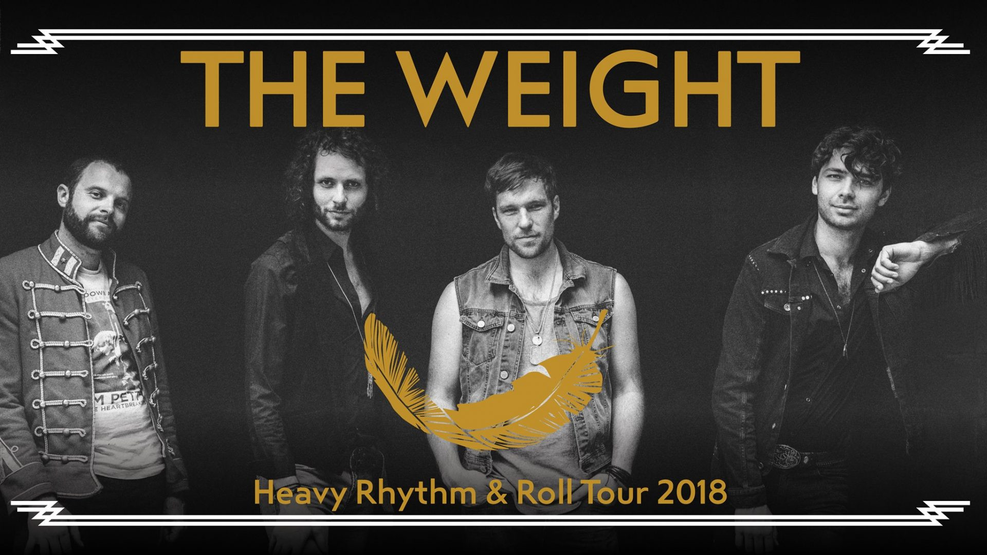 The Weight & Special Guest: The New Roses @Szene Wien am 21. December 2018 @ Szene Wien. The Weight & Special Guest: The New Roses @Szene Wien am 21. December 2018 @ Szene Wien.