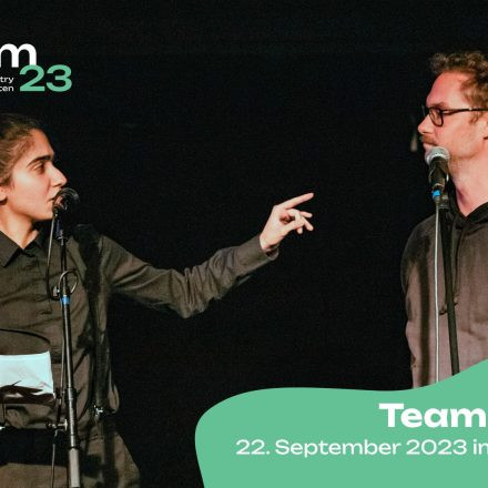 Ö-Slam 23 - Team-Finale