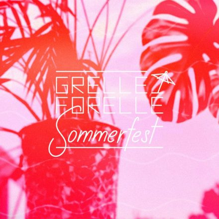 Grelle Forelle Sommerfest