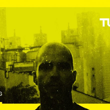 Chris Liebing | TURBO