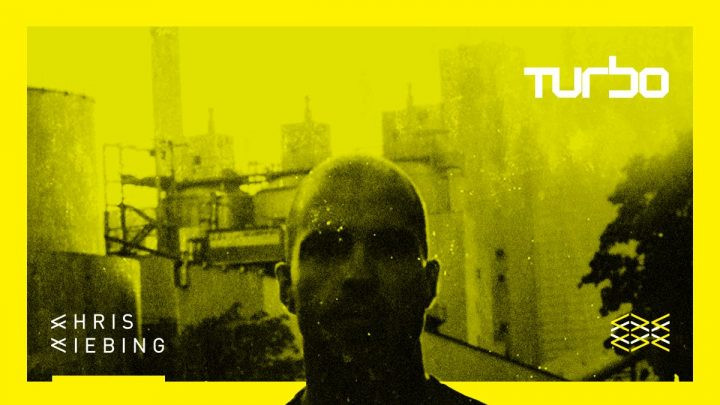 Chris Liebing | TURBO am 21. July 2018 @ Grelle Forelle. Chris Liebing | TURBO am 21. July 2018 @ Grelle Forelle.