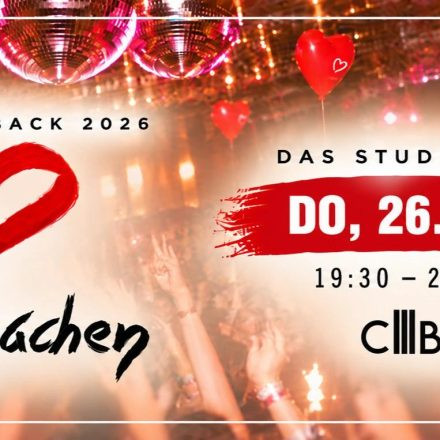 Liebemachen - Das Studentenfest