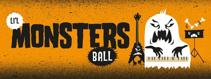 Grusel-Brunch für kleine Rocker am 28. October 2018 @ Hard Rock Café Vienna. Grusel-Brunch für kleine Rocker am 28. October 2018 @ Hard Rock Café Vienna.