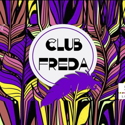 Club Freda