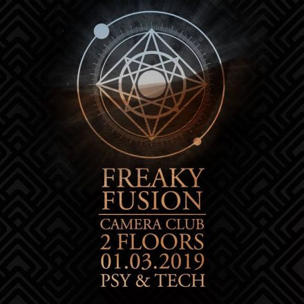 Freaky Fusion