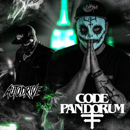 DMN Family presents Code: Pandorum & Autodrive