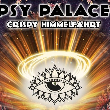 Psy Palace - Crispy Himmelfahrt