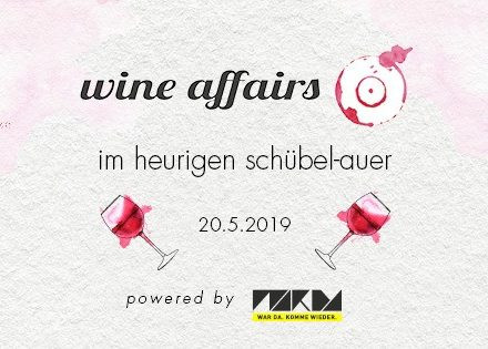 2. Wine Affairs Open Air XXL