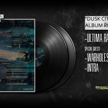 Ultima Radio, WarHoles, Intra