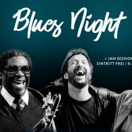 Blues Night