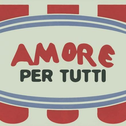 Amore Per Tutti