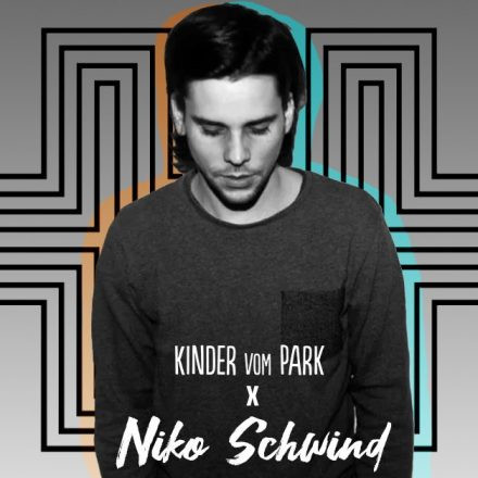 Horst vom Park ∆ Niko Schwind (Stil vor Talent)