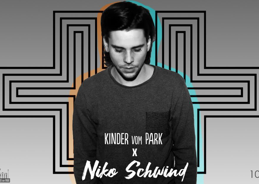 Horst vom Park ∆ Niko Schwind (Stil vor Talent)