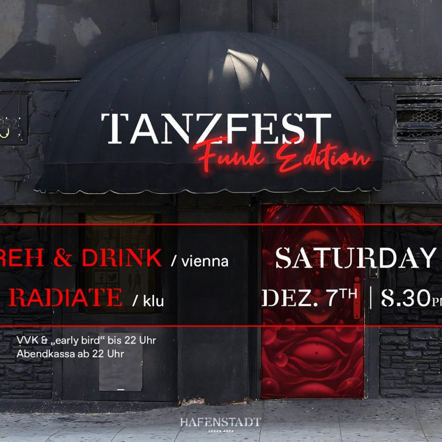 Tanzfest - Funk Edition
