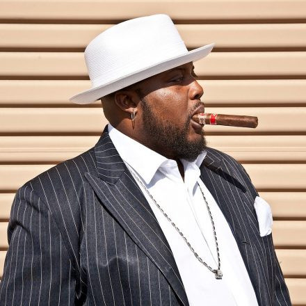 Sugaray Rayford