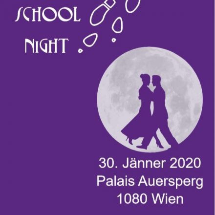 Vienna School Night 2020