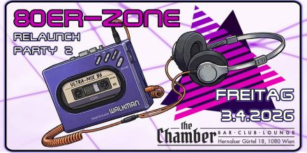 80er-Zone / Pop, Wave & Underground