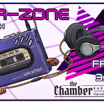 80er-Zone / Pop, Wave & Underground