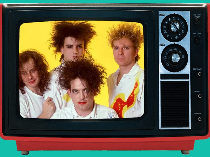 80er-Zone / Pop, Wave & Underground