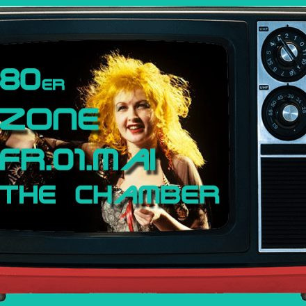 80er-Zone / Pop, Wave & Underground