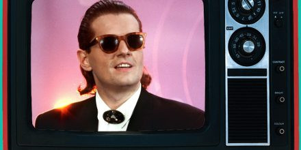 80er-Zone / Pop, Wave & Underground