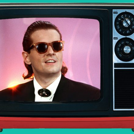80er-Zone / Pop, Wave & Underground