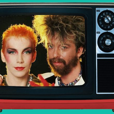 80er-Zone / Pop, Wave & Underground