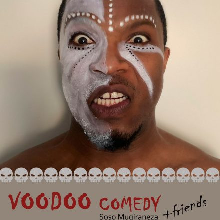 Voodoo Comedy