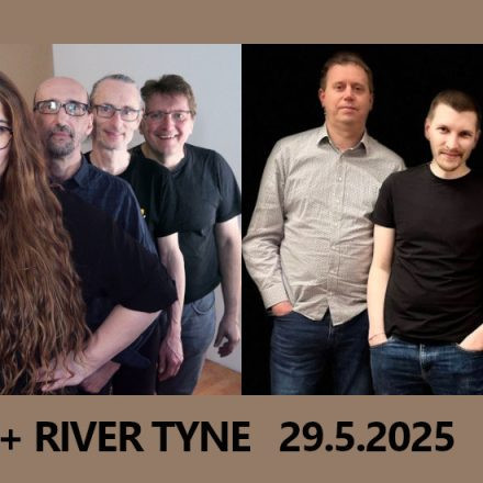 Novi Sad + River Tyne