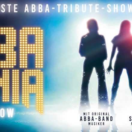 ABBAMANIA The Show