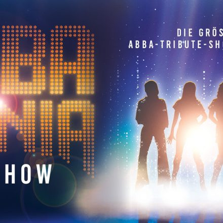 ABBAMANIA The Show