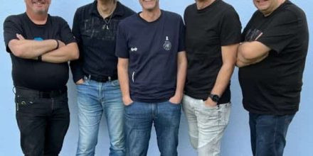 Acoustic Twins & „die lauten Buben“