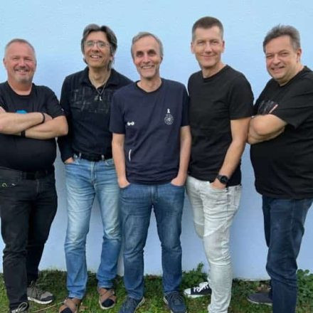 Acoustic Twins & „die lauten Buben“