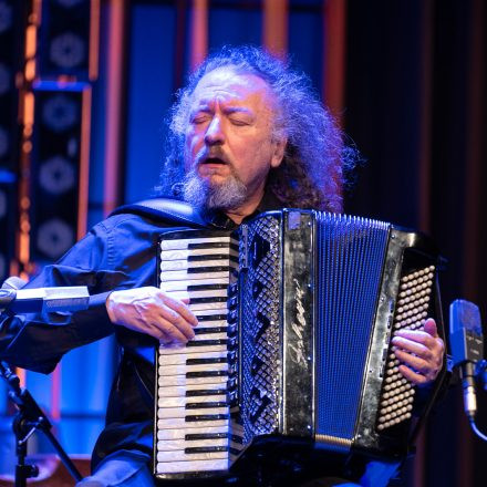 27. Int. Akkordeon Festival 2026