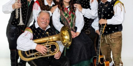 60 Jahre ALPENOBERKRAINER