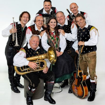 60 Jahre ALPENOBERKRAINER