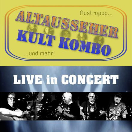 Altausseher Kult Kombo