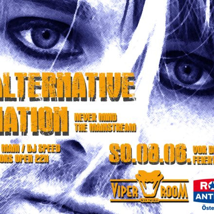 Alternative Nation