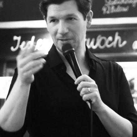 ANGELO & Band