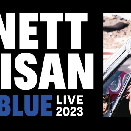 Annett Louisan - 