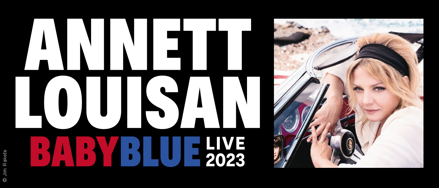 Annett Louisan - Annett Louisan -