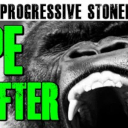 Ape Shifter (Heavy Progressive Stoner Rock)
