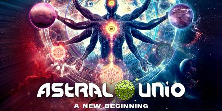 Astralunio - a new beginning
