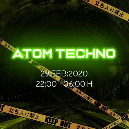 Atom Techno