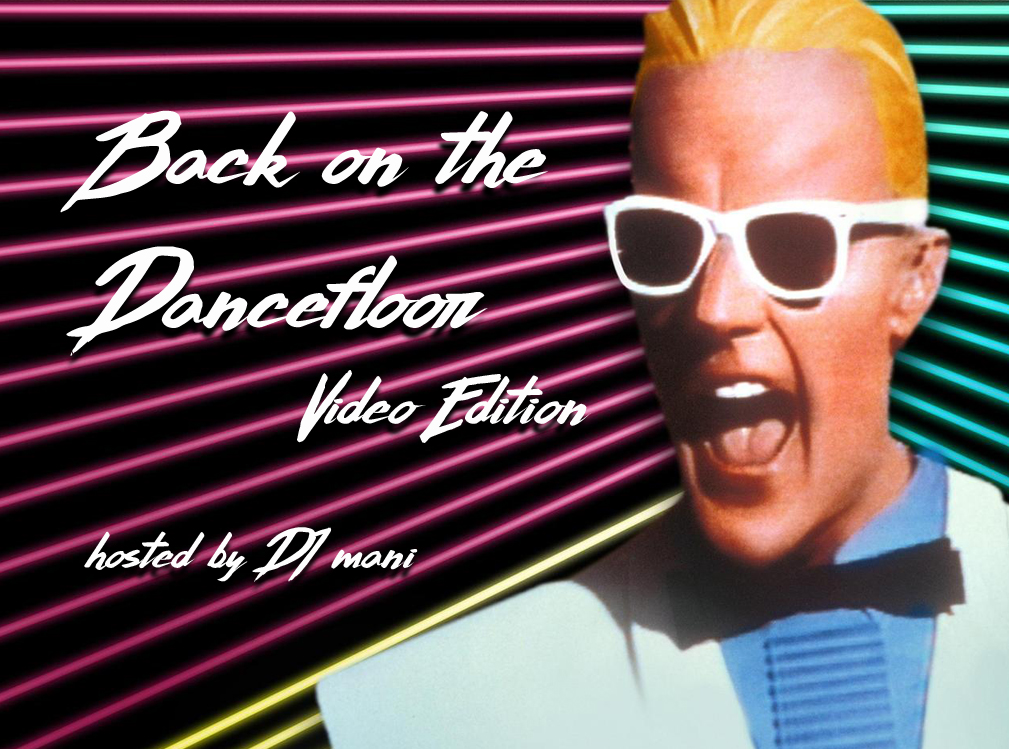 Back on the Dancefloor - 80s & 90s Party am 27. October 2023 @ Weberknecht. Back on the Dancefloor - 80s & 90s Party am 27. October 2023 @ Weberknecht.