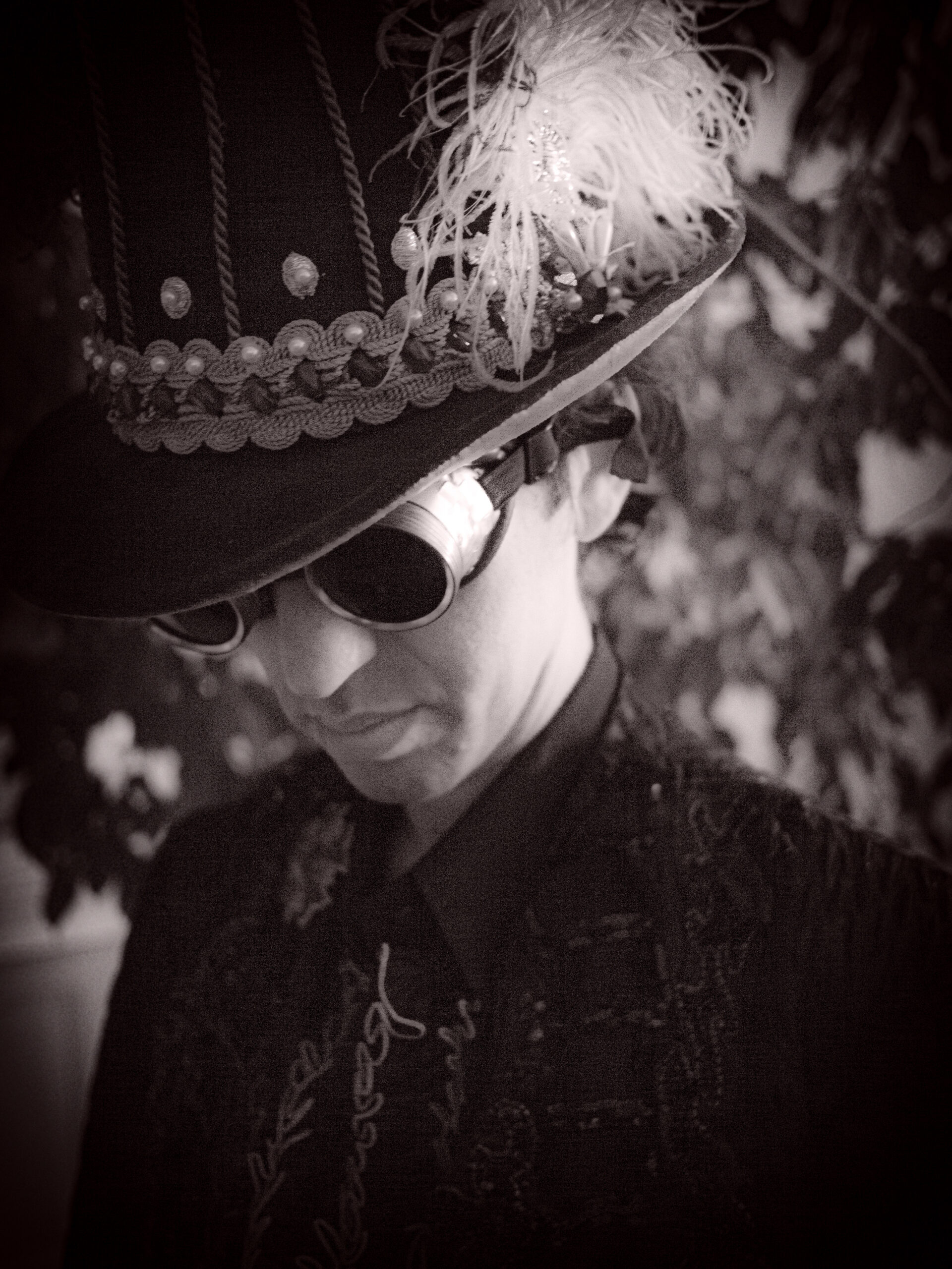 Journey of Zyrus – Silent Moments am 24. June 2026 @ Frau Mayer.