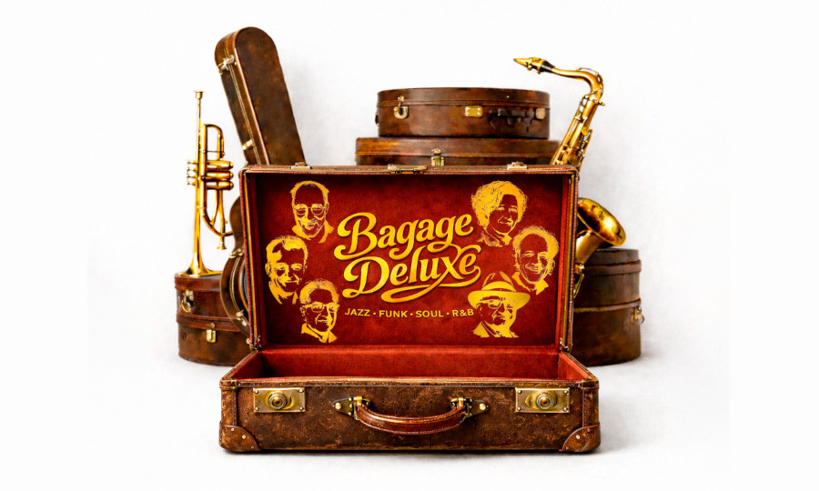 Bagage Deluxe am 27. March 2026 @ Club 1019.