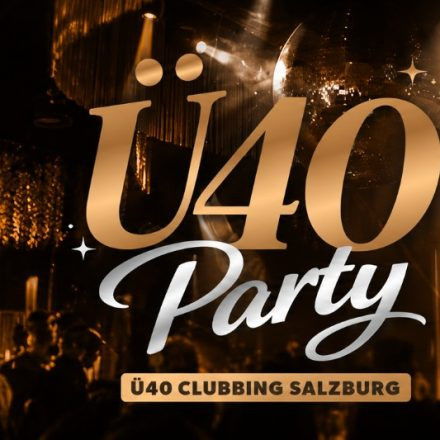 Ü40 Clubbing im Club Balboa