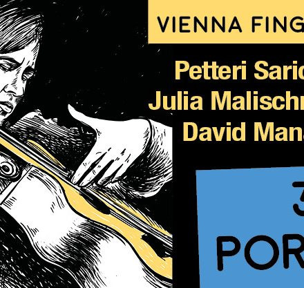 13. Vienna Fingerstyle Festival