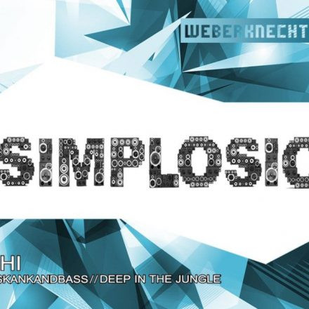 Bass Implosion •• w/ Kumarachi